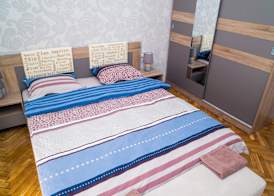 Sofia Central Pretty Apartment 4