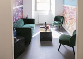 Hadrianus Temple Suites - The Venue Collection 5