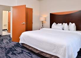 Fairfield Inn and Suites by Marriott Birmingham Pelham/I-65 5