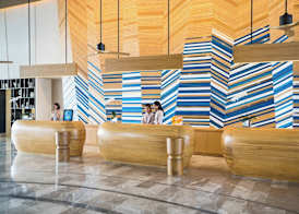 Renaissance Pattaya Resort & Spa 4
