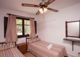 Calpe Sunsea Village 5