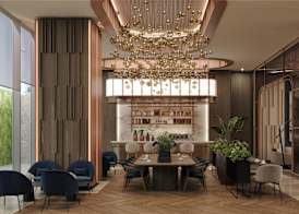 Radisson Blu Residences, Istanbul Kartal 4