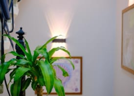 Golden Stoneluxe İstanbul Hotel 3