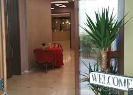 Hotel Palazzo Lovera 2