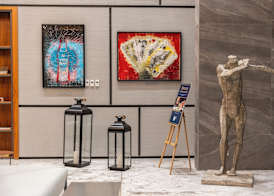 Arts Hotel Bodrum Yalikavak 5