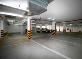 Hotel Matriz 3