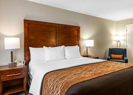 Comfort Inn Santa Monica - West Los Angeles 5