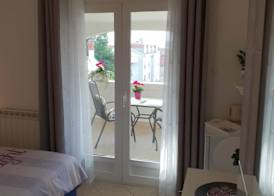 Apartments & Rooms Petra 4