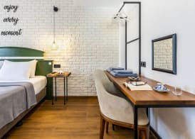 The Poyz Hotel Bodrum 5
