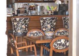 Oreiades Guesthouse 5