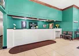 Quality Inn Dry Ridge 4