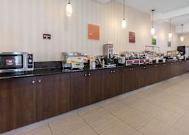 Comfort Inn & Suites Fox Creek 2