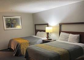 Apm Inn & Suites 4