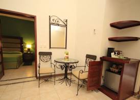 Hotel Villa Mercedes Palenque 5