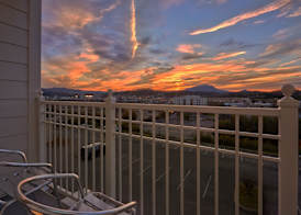 Holiday Inn Express Pigeon Forge – Sevierville by IHG 4