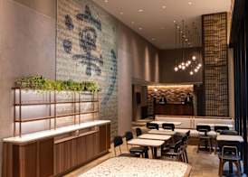 ibis Styles Tokyo Ginza East 4