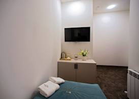 The House Hotel Yerevan 5