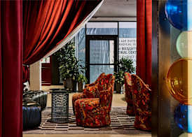 The Radical Asheville, Tapestry Collection by Hilton 4