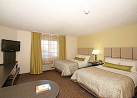 Candlewood Suites NEWPORT NEWS/YORKTOWN by IHG 4