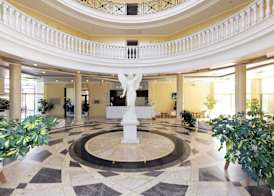 Rome Palace Deluxe - All Inclusive Premium 4