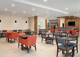Holiday Inn Express RICHMOND by IHG 3