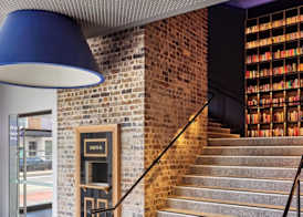 25hours Hotel Sydney The Olympia 3