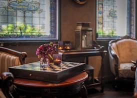 Hotel Cour Saint Georges by CW Hotel Collection 5