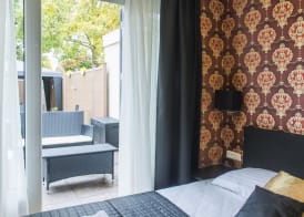 Villa Monte Dana Amsterdam 4