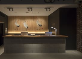 Kamon Hotel Namba 5