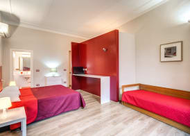 Apartments Rione Trastevere XIII 2