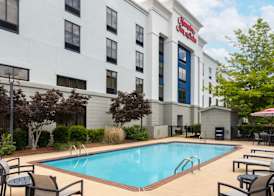 Hampton Inn & Suites Birmingham/280 East-Eagle Point 4