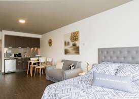 Seaport Apartments Rivadavia I 3