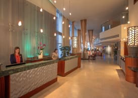 Marenas LATERAL ocean view daily refresh not included Fees collected at arrival 2