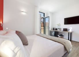 Lidia Rooms & Suites 3
