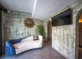 Emara Boutique Hotel 5