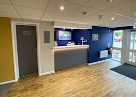 Days Inn by Wyndham Sedgemoor M5 2