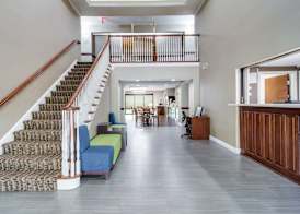 Quality Inn & Suites Canton, GA 4