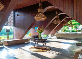 Wyndham Tamansari Jivva Resort Bali 4
