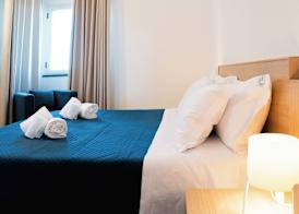RESIDENCE ARCHIMEDE 4