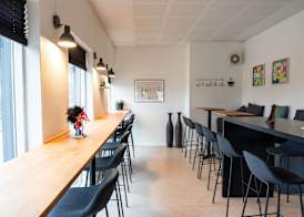 Hotel Herning 3