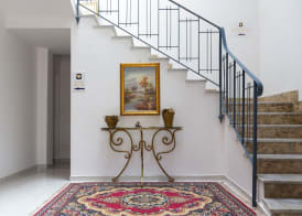 CASA FERRANTE SRLS 2