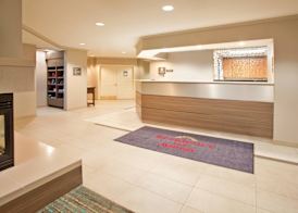 Residence Inn by Marriott Austin Round Rock/Dell Way 4