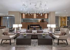 AC Hotel by Marriott Atlanta Midtown 4