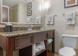 Comfort Suites West Dallas - Cockrell Hill 2