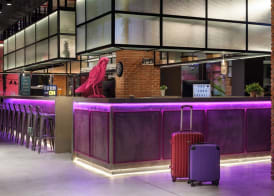 Moxy Lisbon City 5