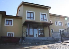 Hotel Lupa 3
