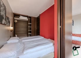 HOTIDAY Apartment Collection - Campiglio Grostè 4
