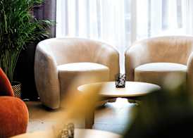 Vayalen Boutique Hotel 5