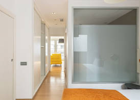 Cosmo Apartments Casanova 5