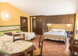 Agriturismo Il Giardino Dei Ciliegi 3